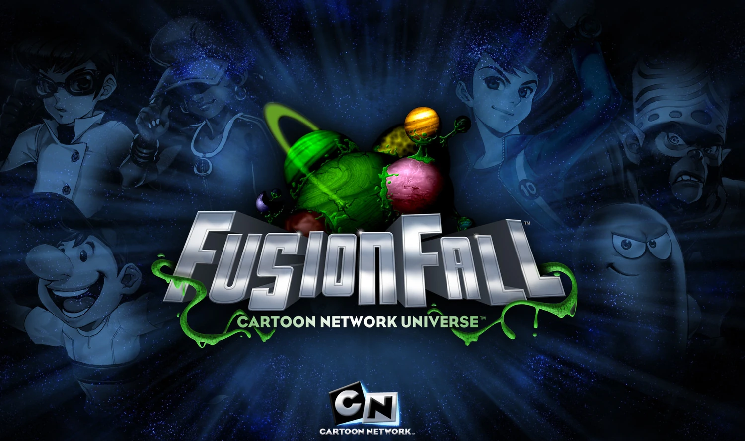 Game title