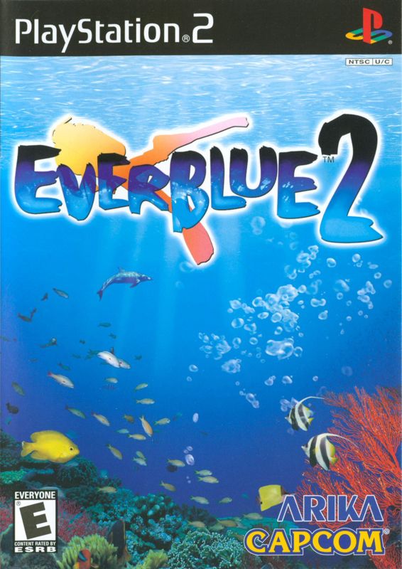 EverBlue 2