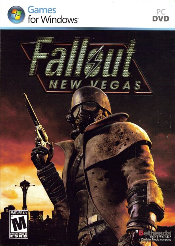 Game title