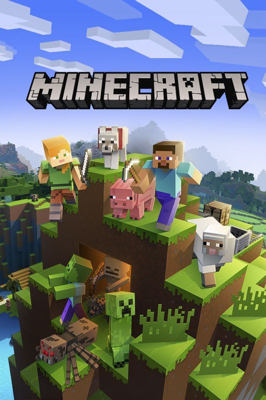 Game title