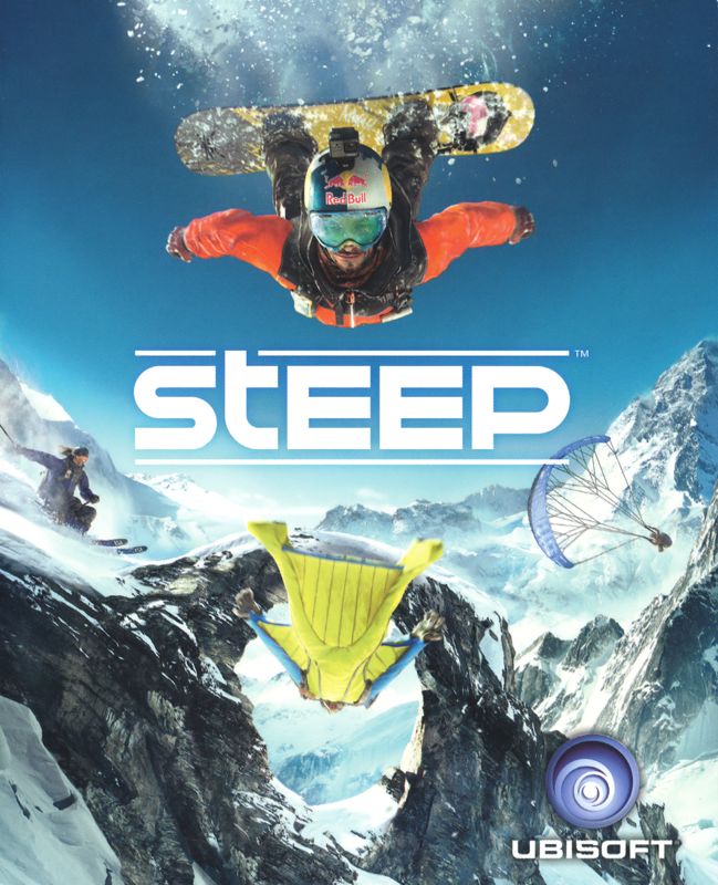 Game title