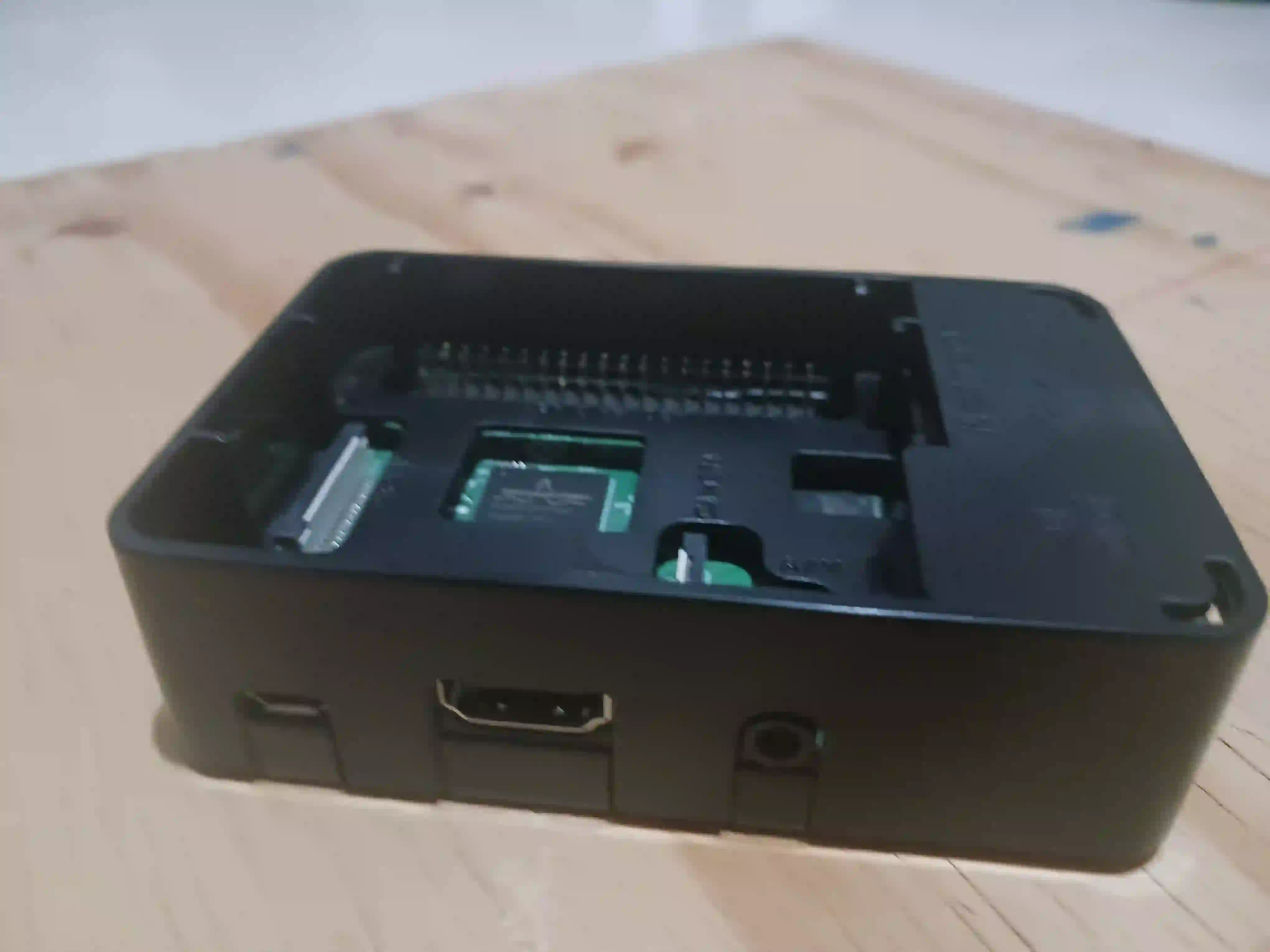 Raspberry Pi Case